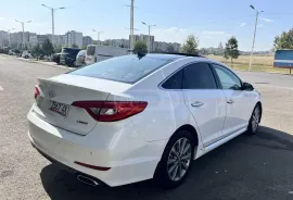 Hyundai, Sonata