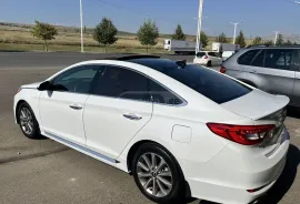 Hyundai, Sonata