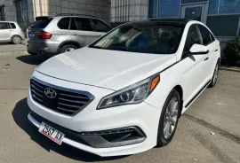 Hyundai, Sonata