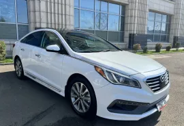 Hyundai, Sonata