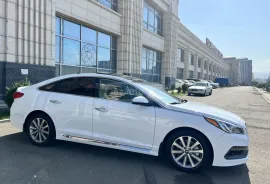 Hyundai, Sonata