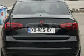 Volkswagen, Jetta