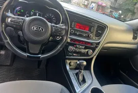 Kia, Optima