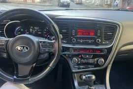 Kia, Optima