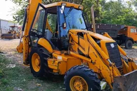 JCB, 3 CX