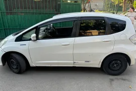 Honda, Fit