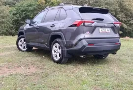 Toyota, RAV4