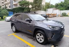 Toyota, RAV4