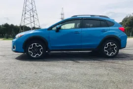 Subaru, Crosstrek