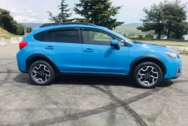 Subaru, Crosstrek