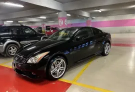 Infiniti, G series, G37