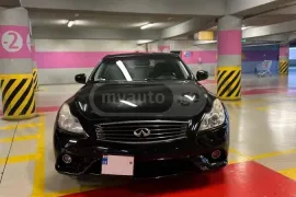 Infiniti, G series, G37