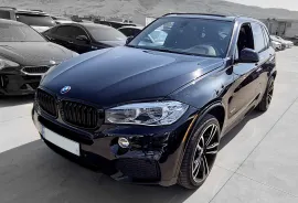 BMW, X Series, X5