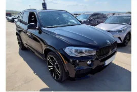 BMW, X Series, X5