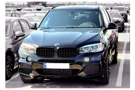 BMW, X Series, X5