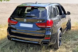 BMW, X Series, X5