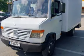 Mercedes-Benz , Vario