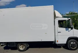 Mercedes-Benz , Vario