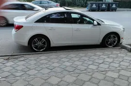 Chevrolet, Cruze