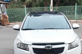 Chevrolet, Cruze