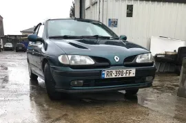 Renault , Megane