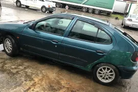 Renault , Megane