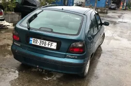 Renault , Megane