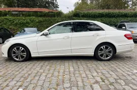 Mercedes-Benz, E CLASS, E 250