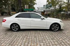 Mercedes-Benz, E CLASS, E 250