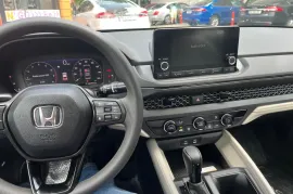 Honda, Accord