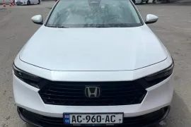 Honda, Accord