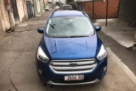 Ford, Escape