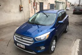 Ford, Escape