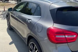 Mercedes-Benz, GLA-Class, GLA 250