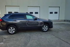 Toyota, RAV4