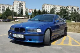 BMW, 3 Series, 328