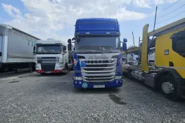 Scania, 480