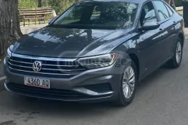 Volkswagen, Jetta