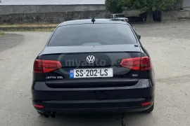 Volkswagen, Jetta