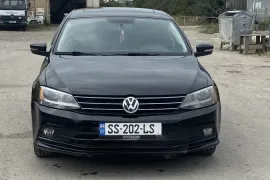 Volkswagen, Jetta