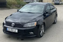 Volkswagen, Jetta