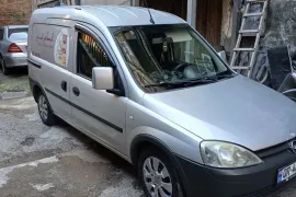 Opel, Combo