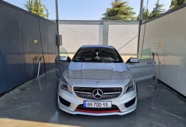 Mercedes-Benz, CLA-Class, CLA 250