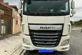 Daf, XF106