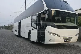 Neoplan, Cityliner