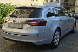 Opel, Insignia