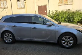 Opel, Insignia