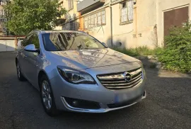 Opel, Insignia