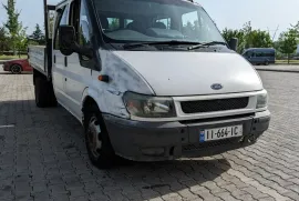 Ford, Transit