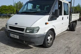 Ford, Transit